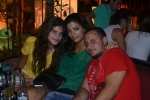Friday Night at Marvel's Pub, Byblos